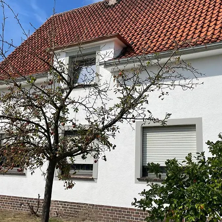 Helles, Freundliches Doppelzimmer منزل للإقامة *